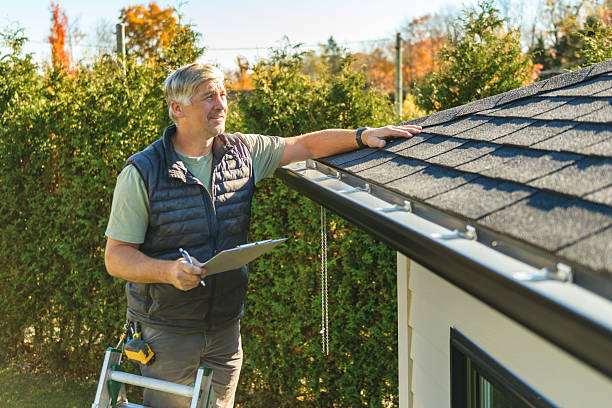 Trusted Roof Inspection service in Oakland, IA - Ben Roofing and Steel LLC